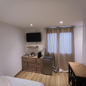 Appartement met een Slaapkamer